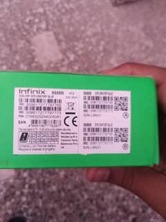 Infinix