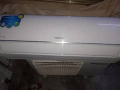 Kenwood 1.5 ton DC inverter