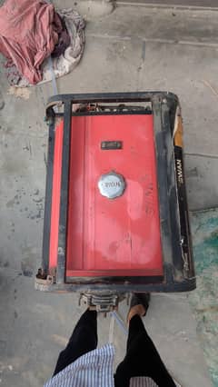 7kv generator