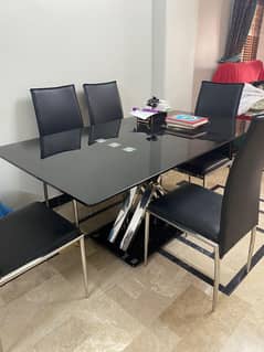 dinning set
