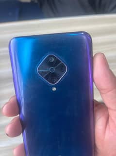 vivo y51
