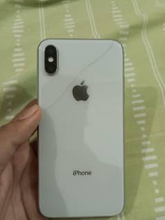 iphone x non pta