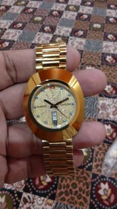 RADO Diastar Original