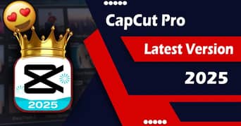 CAPCUT LIFE TIME MOD