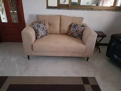7 Seater Sofa Set