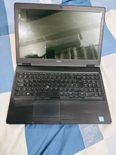 Dell laptop Core i5 8th gen