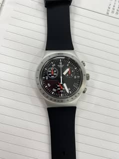 Swatch Swiss Made 41 MM Dial Original