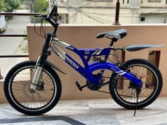 Phoenix kids bicycle in good condition