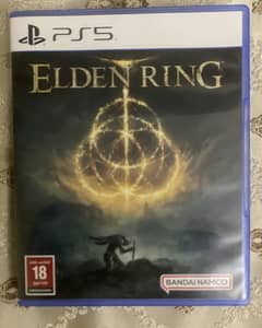 ELDEN RING PS5