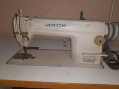 JACK sewing industrial machine