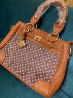 ladies handbag