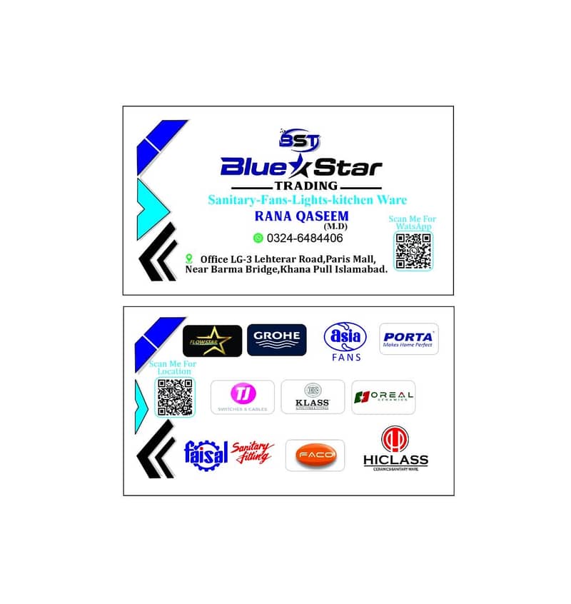 Sanitary and tiles  Loading/unloading/Cleaning/ etc 0