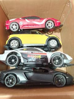 RC