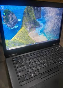 Dell Latitude E5470 - Reliable Laptop with Excellent Performance