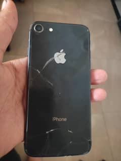 iPhone 8