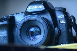 canon 5D mark2