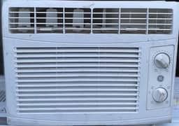 Window ac