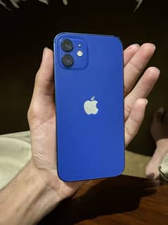 Iphone 12 Dual pta aproved