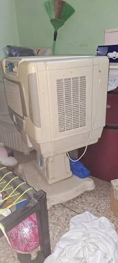 Air Cooler Imported