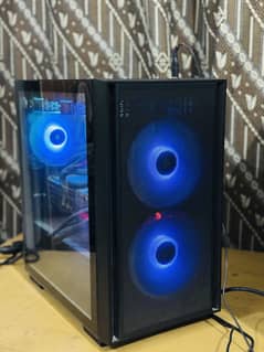 High End Gaming & Editing PC | i5-12400F | RTX 2080 | 32GB RAM