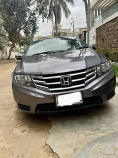 HONDA