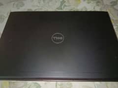 DELL precision M4800 C i7 gaming laptop with 2gb nividia graphic card