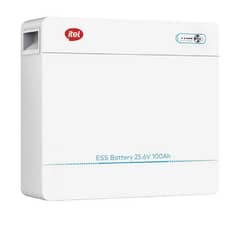 ITel 24v  lithium battery just box open brand new