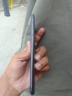 iPhone 7plus argent sale need money