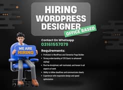 Hiring