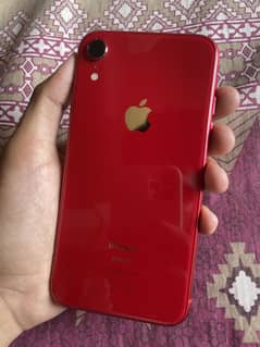 Apple Iphone XR