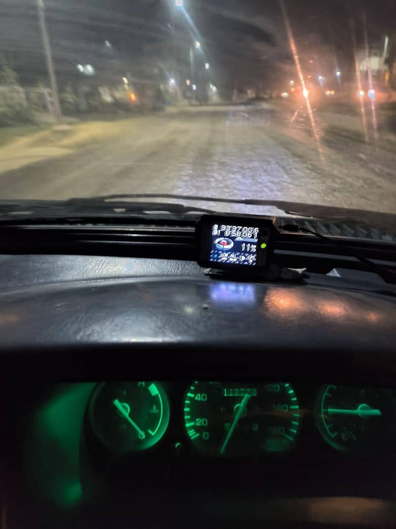 GPS Tracker for Car ( Real-Time Vehicle Tracking Device) 2