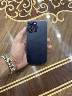 14 pro max 256gb hk model factory unlocked