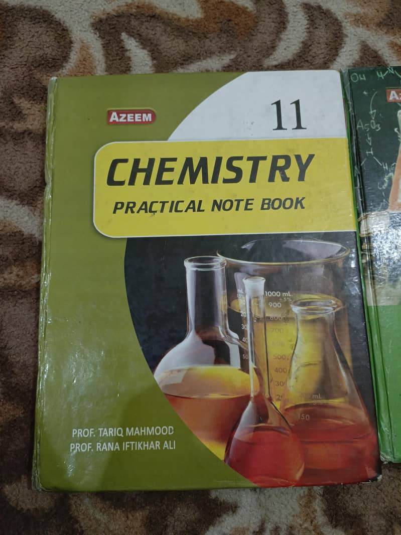 Practical Notebook 2