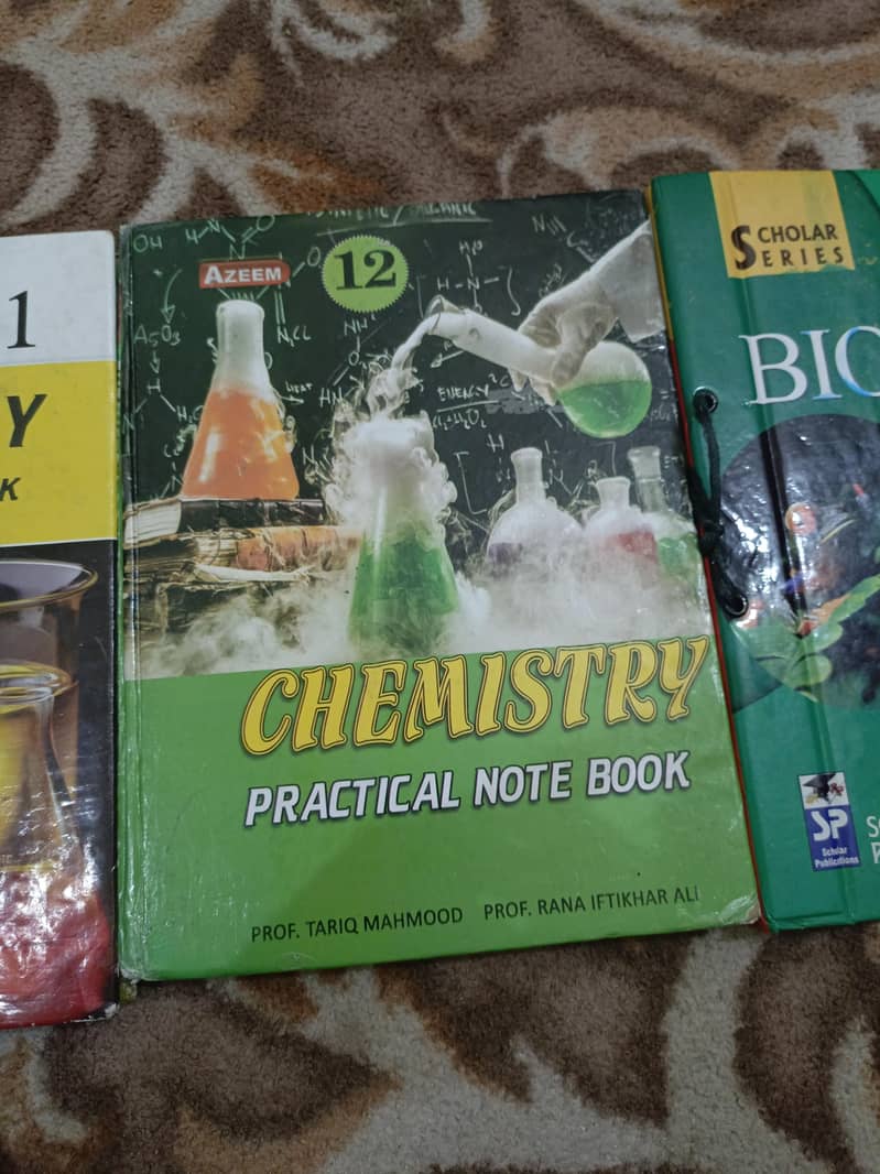 Practical Notebook 3