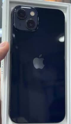i phone13 condition10×10 exchange possible