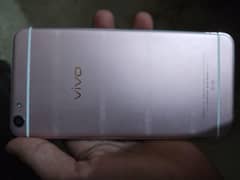 vivo x7
