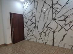 Upper Portion of 10 Marla House Is Available For Rent In Janiper Block Sector C Bahria Town Lahore