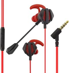 Gaming Handsfree for Android & iPhone – Best Sound Quality