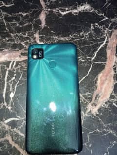 Tecno pop 4