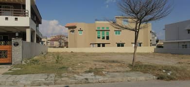 1 KANAL RESIDENTIAL PLOT FOR SALE IN BAHRIA TOWN BLOCK D