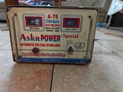 Stabilizer For Sale
