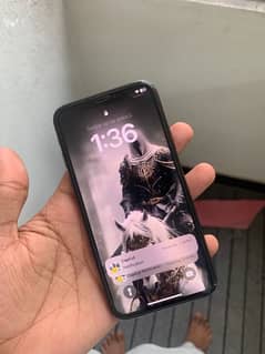 iphone Xs non pta 512Gb