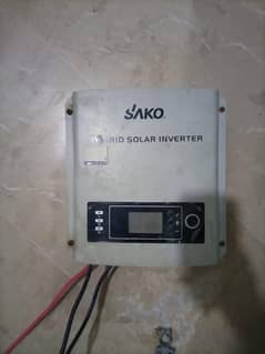 Sako