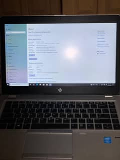 hp Tre-71004 Core i7 4 gen 8 GB ram