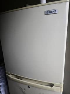 Fridge