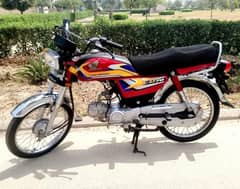 Honda