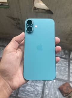 iPhone XR Converted 16