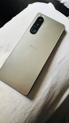 Sony Xperia