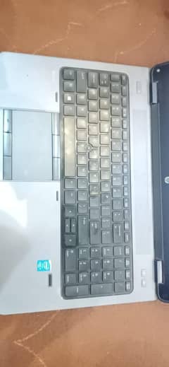 HP ZBOOK 15 | CORE I7 4TH GEN | 16GB RAM | 128 GB SSD | 8/10 CONDITION