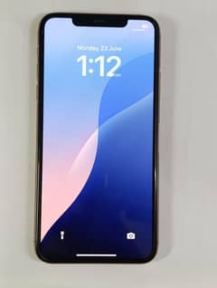 Iphone 11 Pro Max Gold
